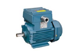 M2JA-W户外防爆电机