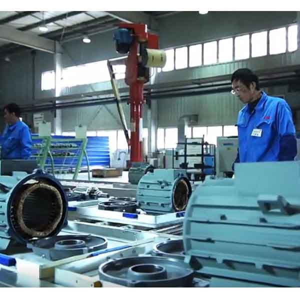 改装与改造服务